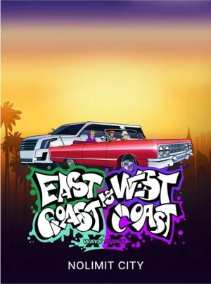 East Coast vs West Coast